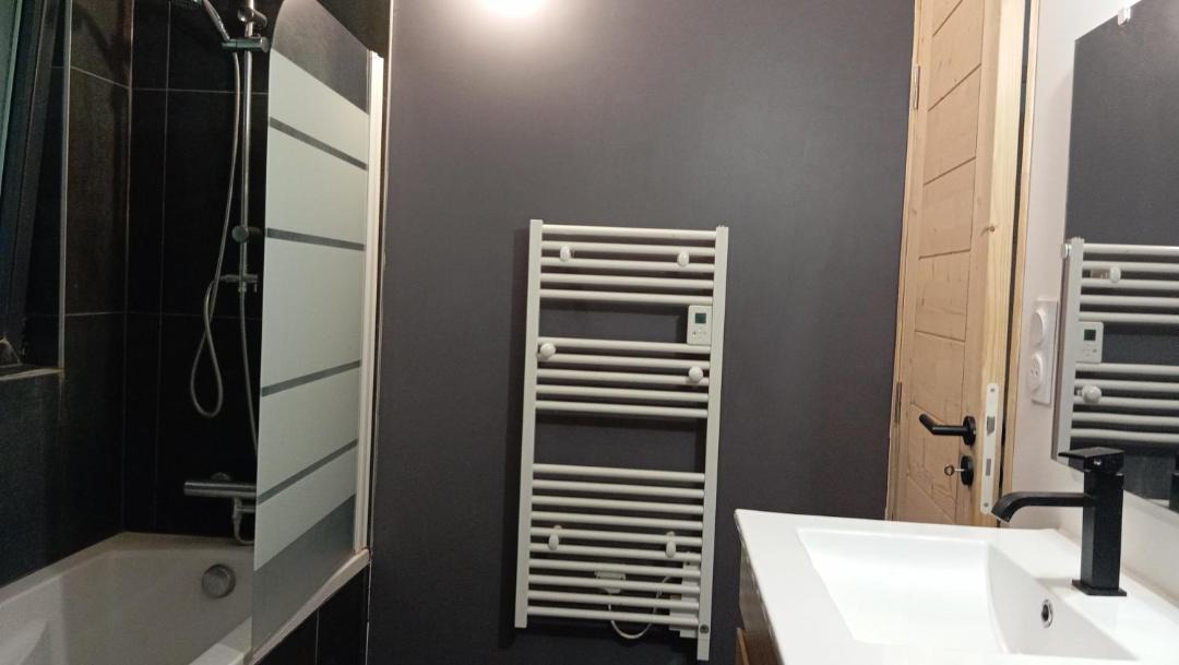 Photo of Bathroom in Fillinges