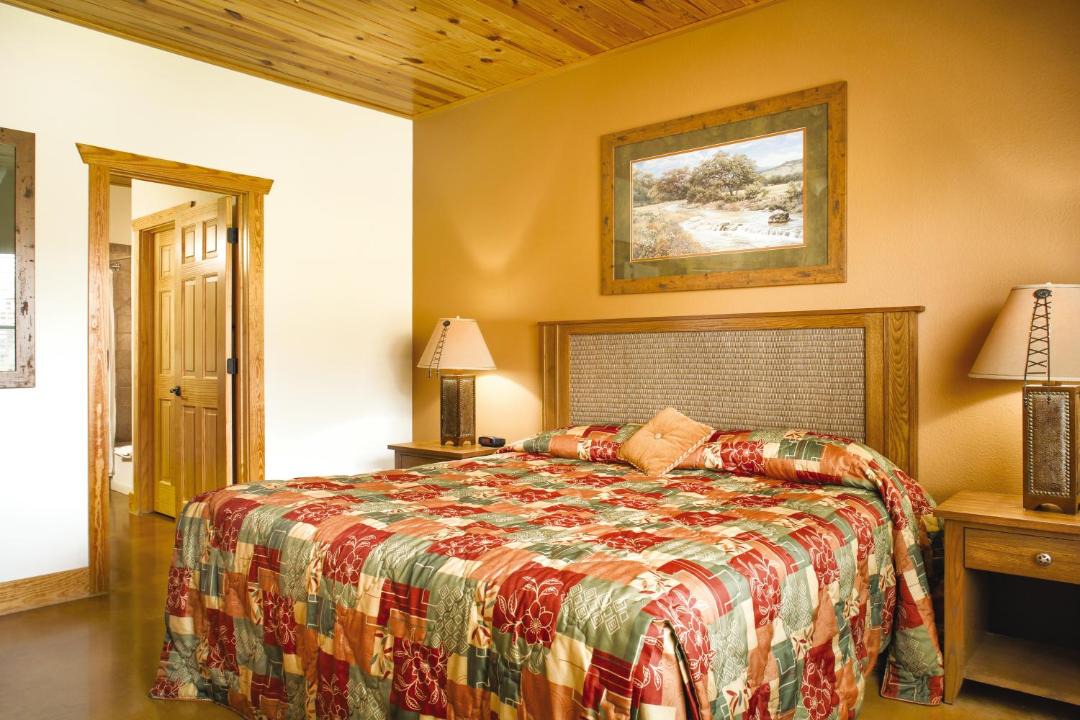 Photo of Bedroom in Gruene