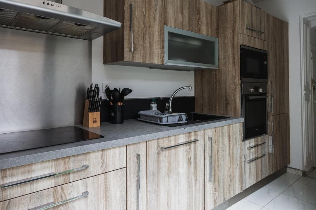 Photo of Kitchen in Saint-Quentin