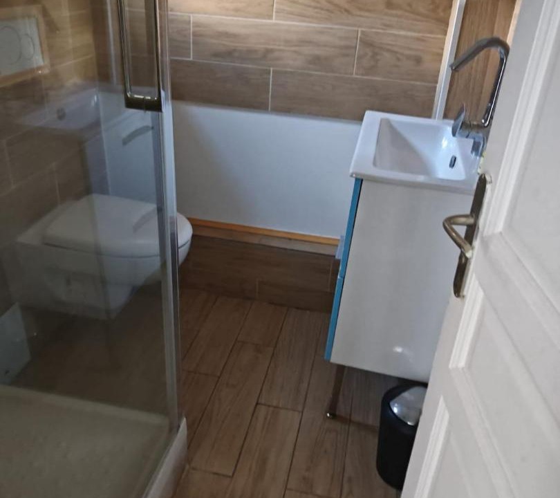Photo of Bathroom in Saint-Quentin