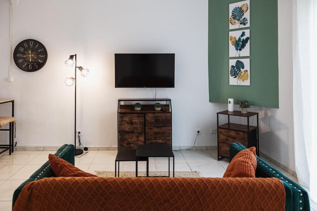 Photo of Livingroom in Saint-Quentin