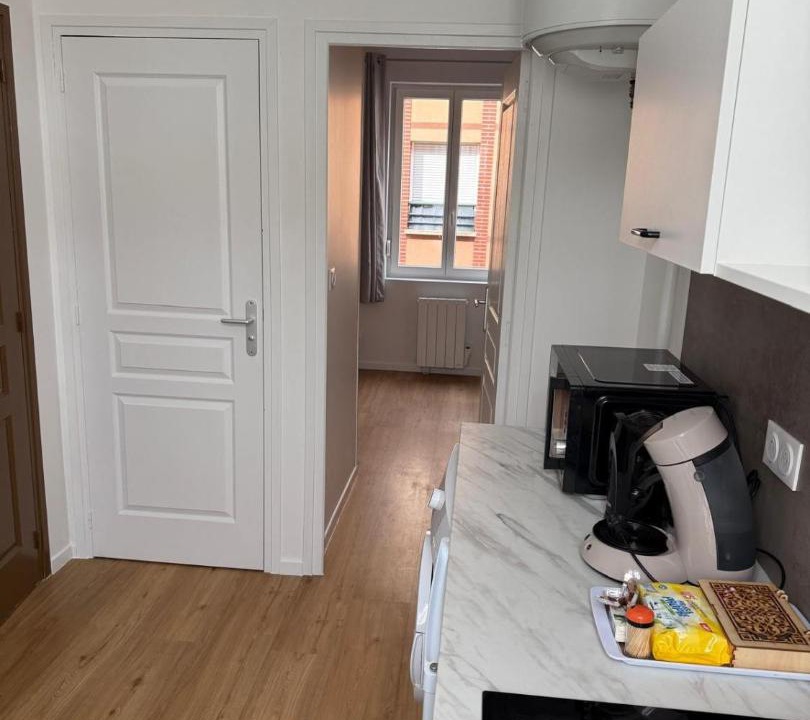 Photo of Kitchen in Darnetal