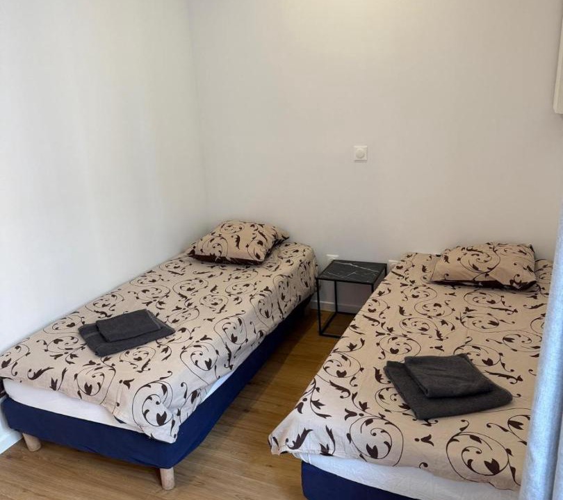 Photo of Bedroom in Darnetal