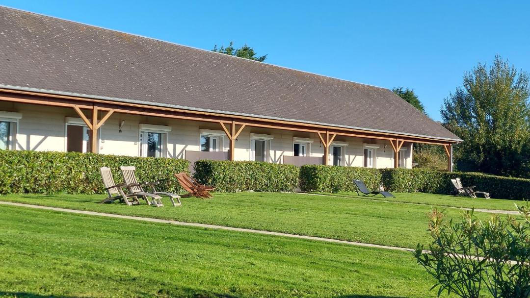 Photo of Others in Tracy-sur-Mer