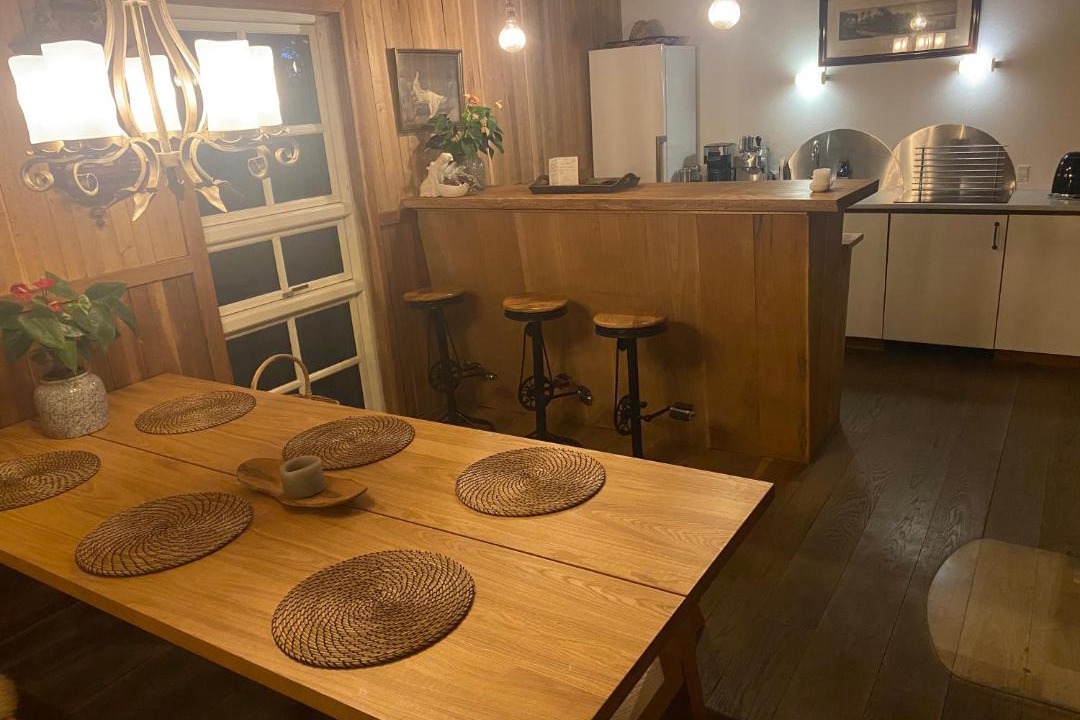 Photo of Kitchen in Aabenraa Municipality