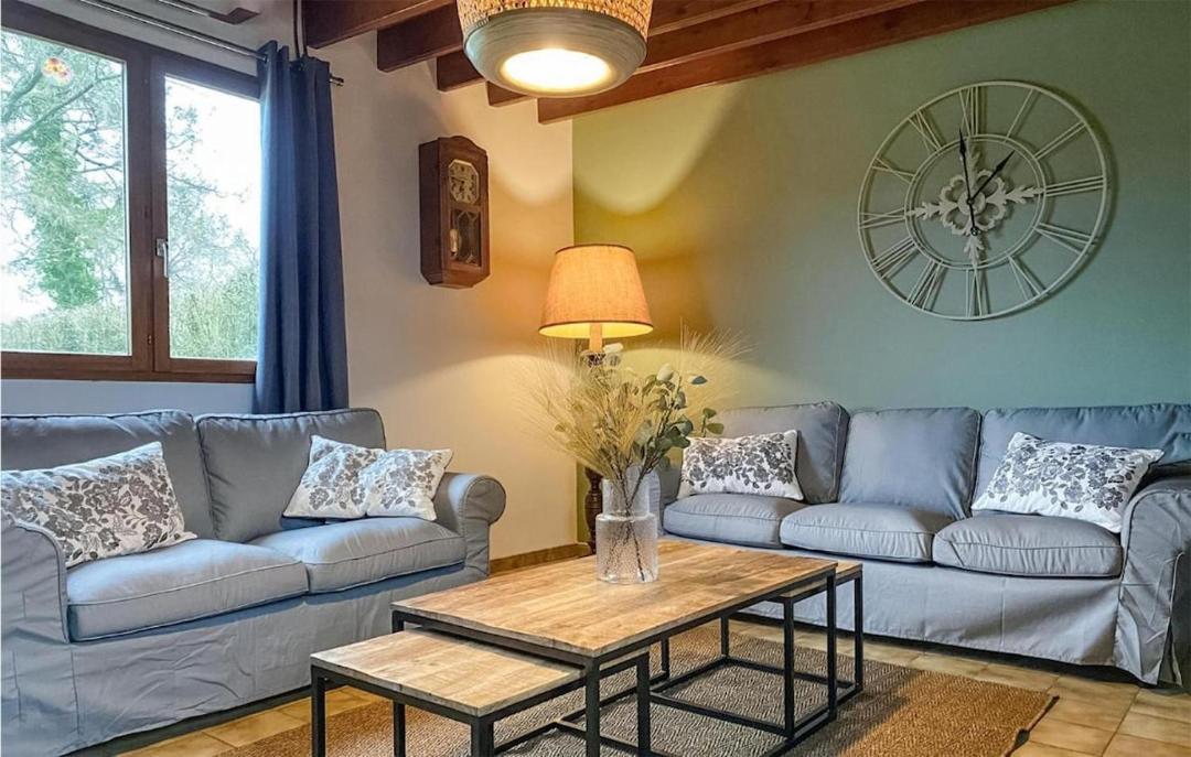 Photo of Livingroom in Saigneville