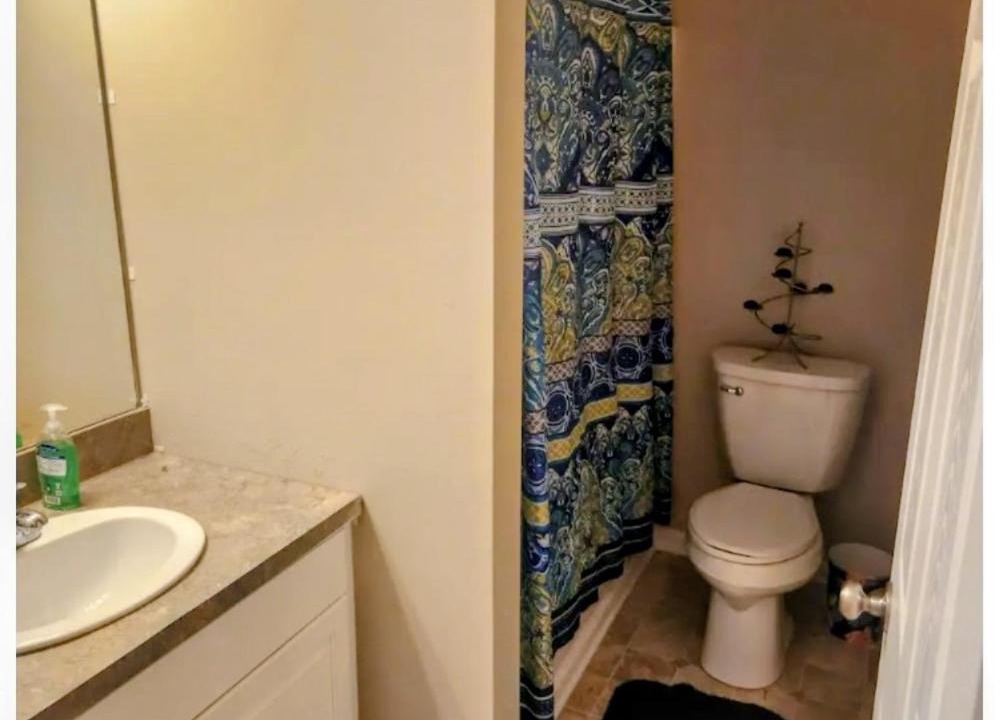 Photo of Bathroom in La Vergne