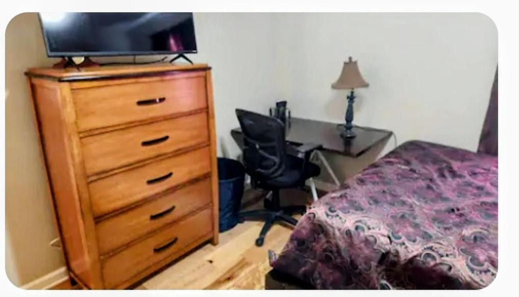 Photo of Bedroom in La Vergne