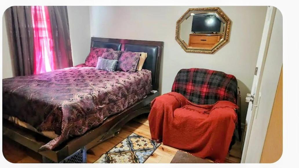Photo of Bedroom in La Vergne
