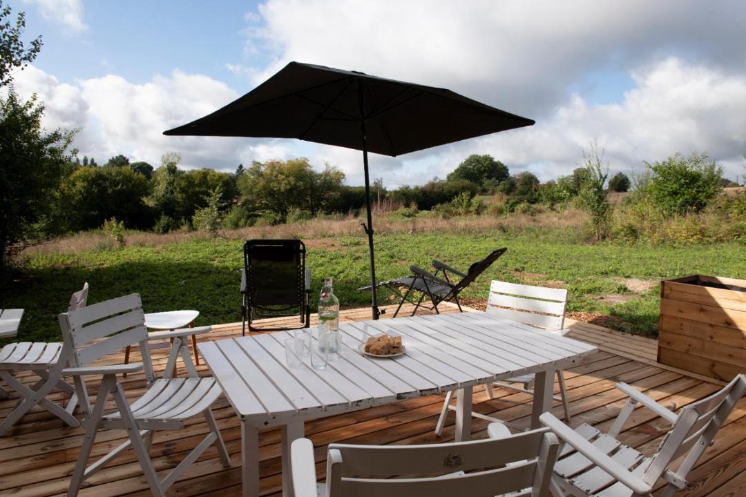 Photo of Others in Saint-Pardoux-Corbier