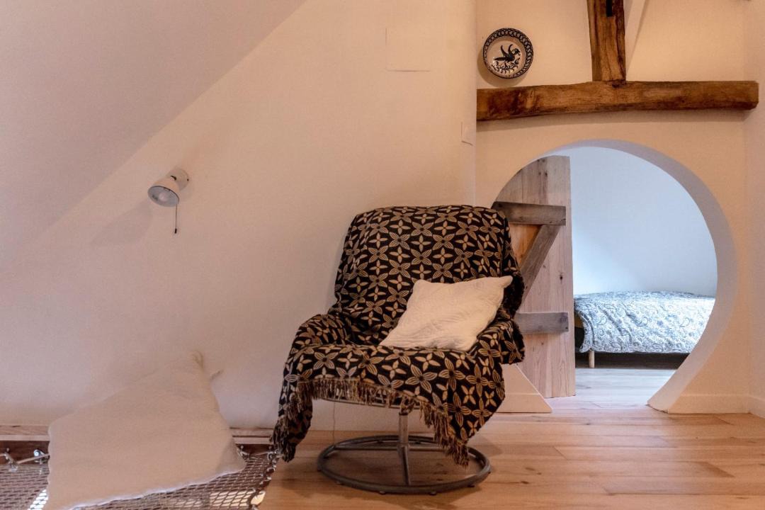 Photo of Others in Saint-Pardoux-Corbier