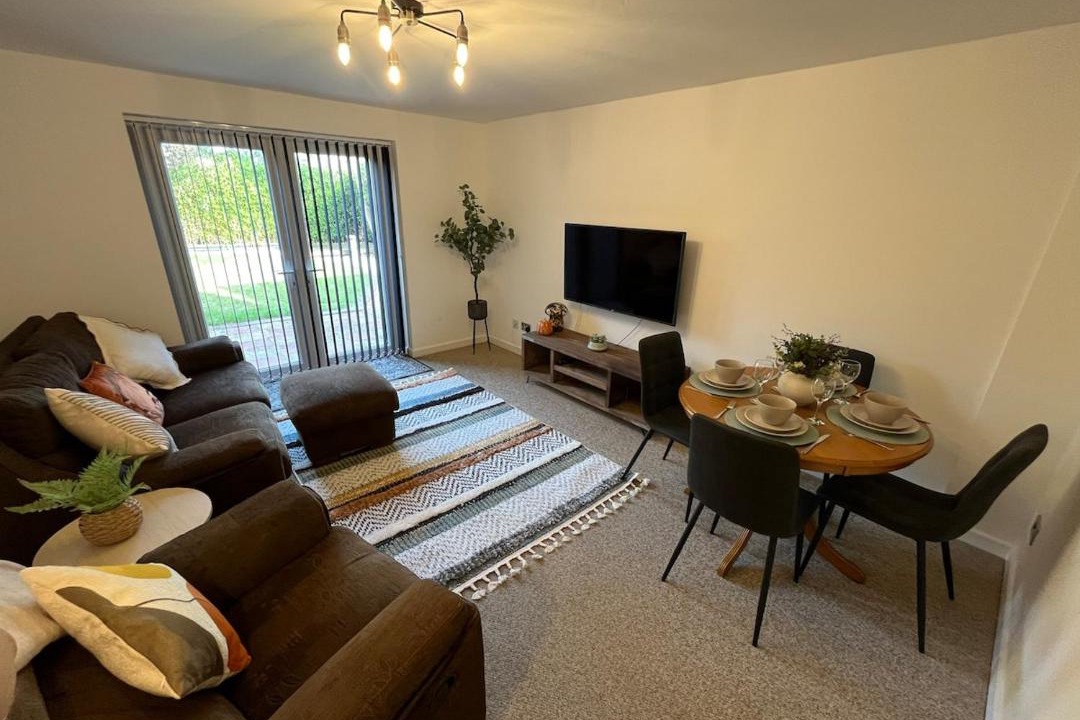 Photo of Livingroom in Brympton