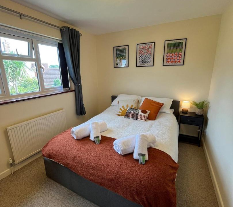 Photo of Bedroom in Brympton