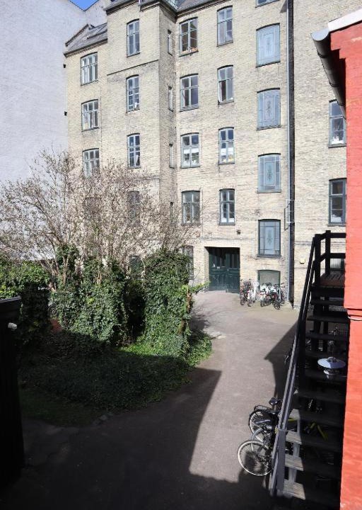Photo of Others in Frederiksberg C