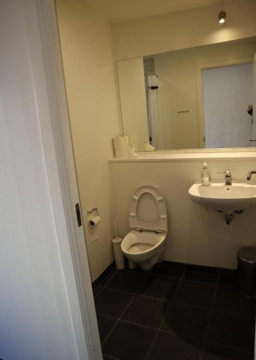 Photo of Bathroom in Frederiksberg C