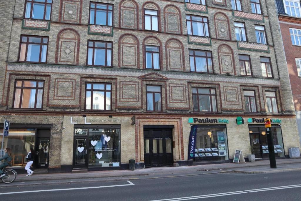Photo of Buildings in Frederiksberg C