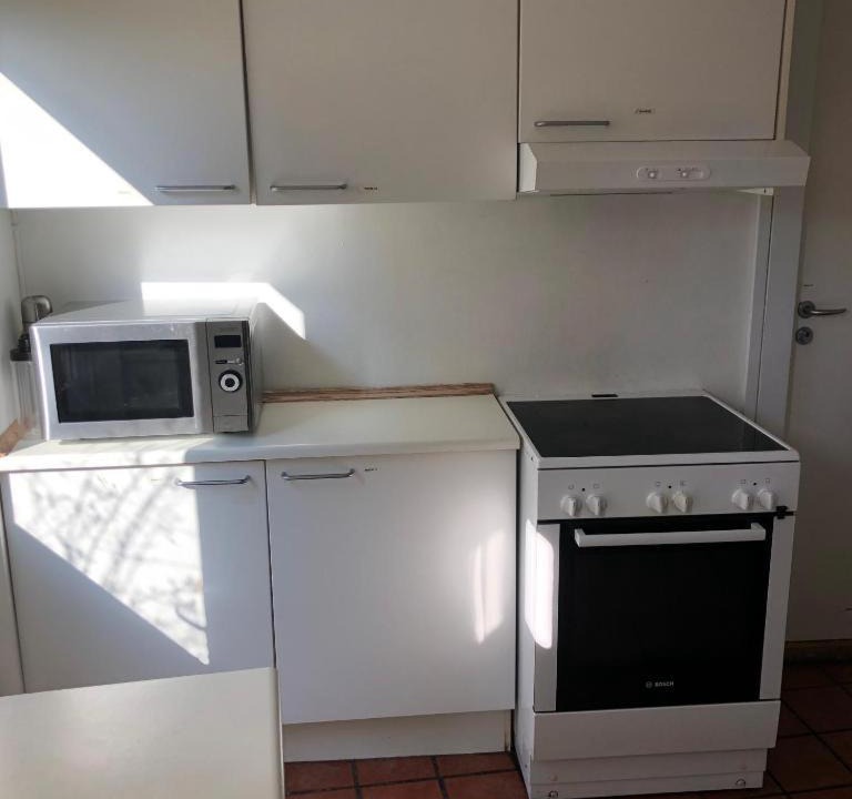 Photo of Kitchen in Frederiksberg C