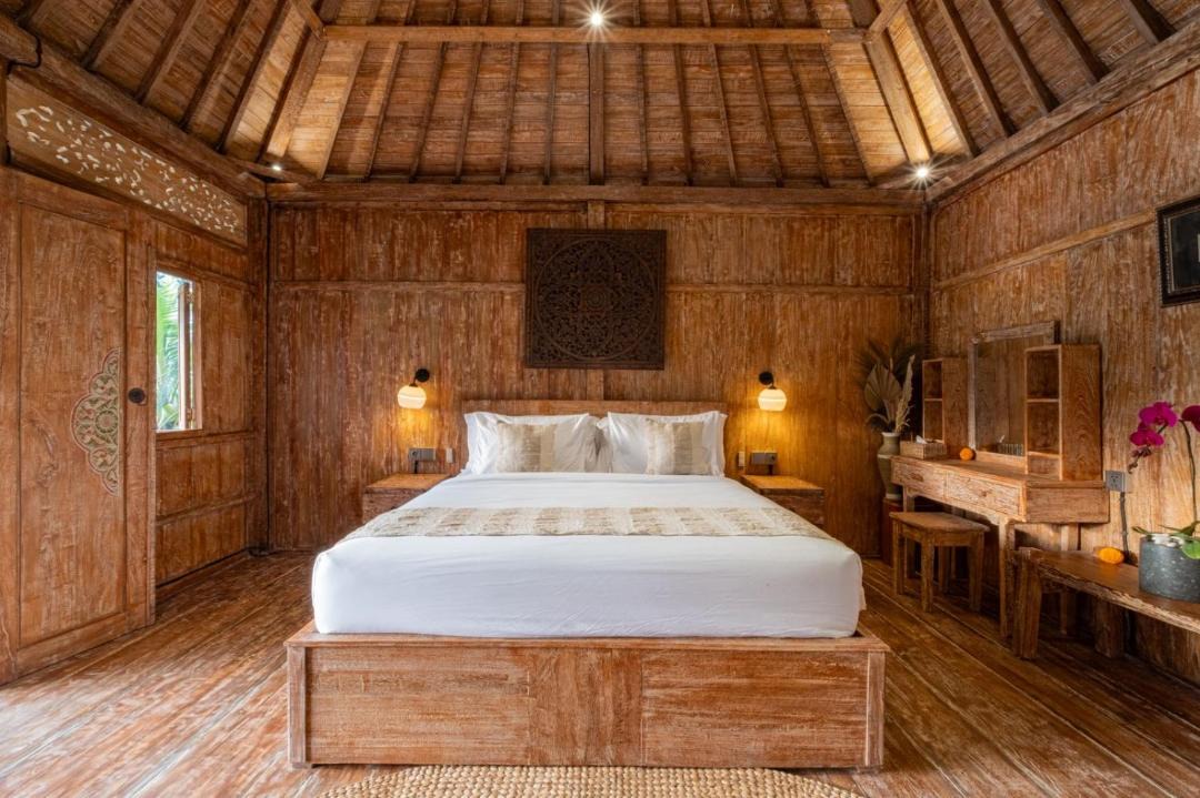 Photo of Bedroom in Keliki