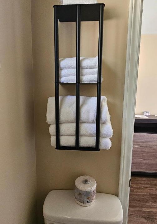 Photo of Bathroom in Whycocomagh