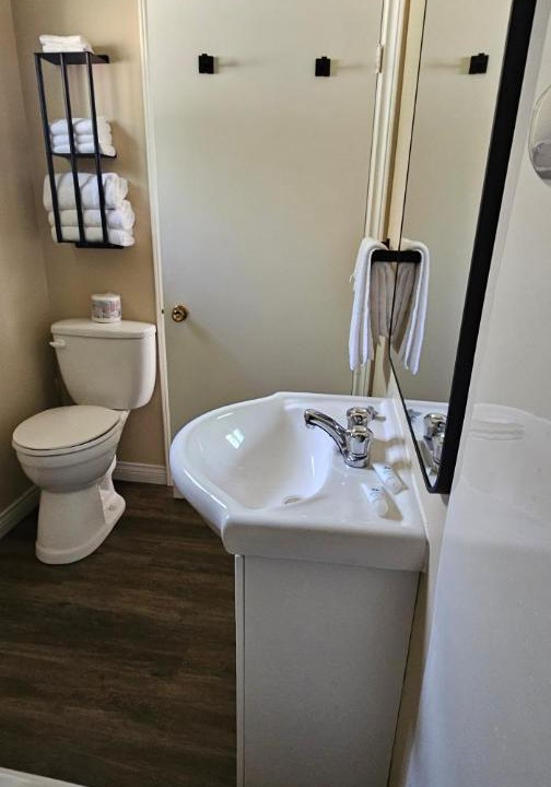 Photo of Bathroom in Whycocomagh