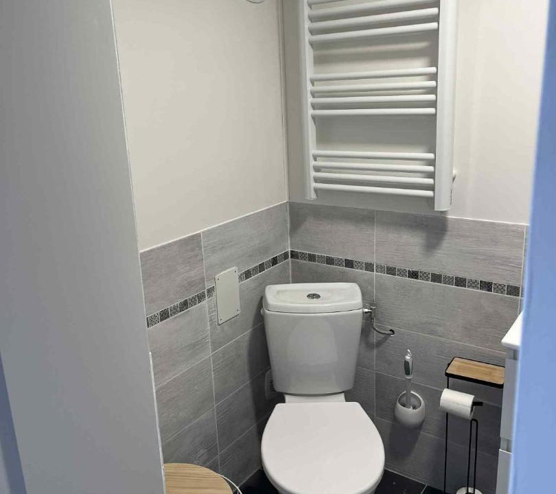 Photo of Bathroom in Luynes