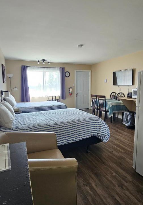 Photo of Bedroom in Whycocomagh