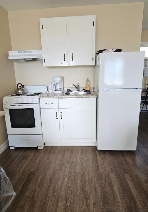 Photo of Kitchen in Whycocomagh