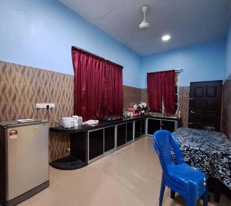 Photo of Kitchen in Kusial