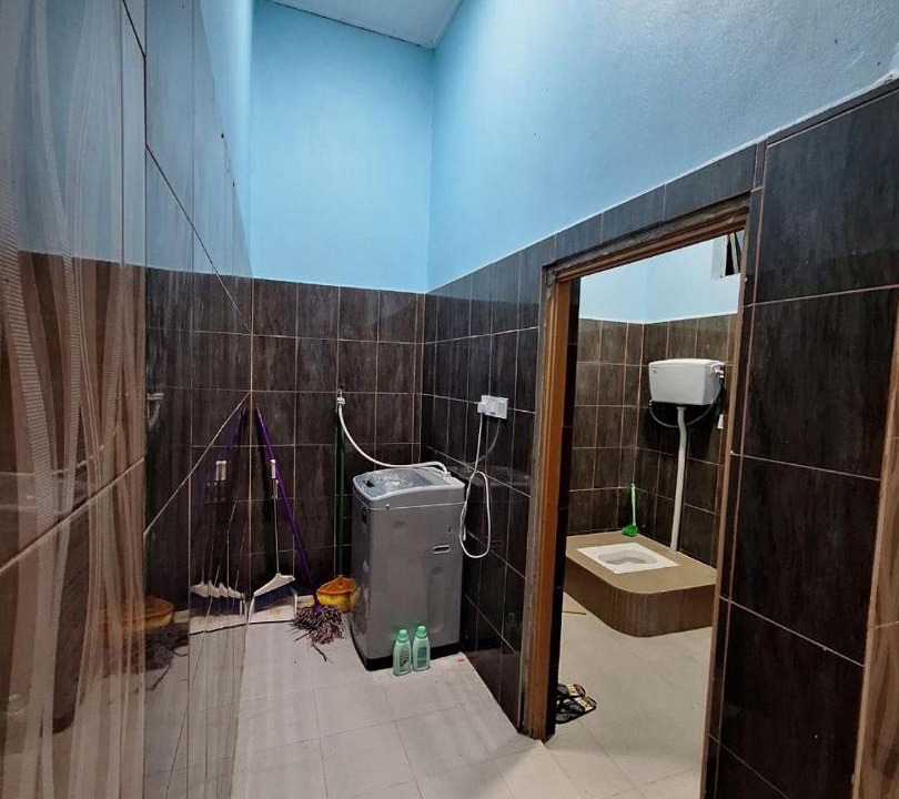 Photo of Bathroom in Kusial