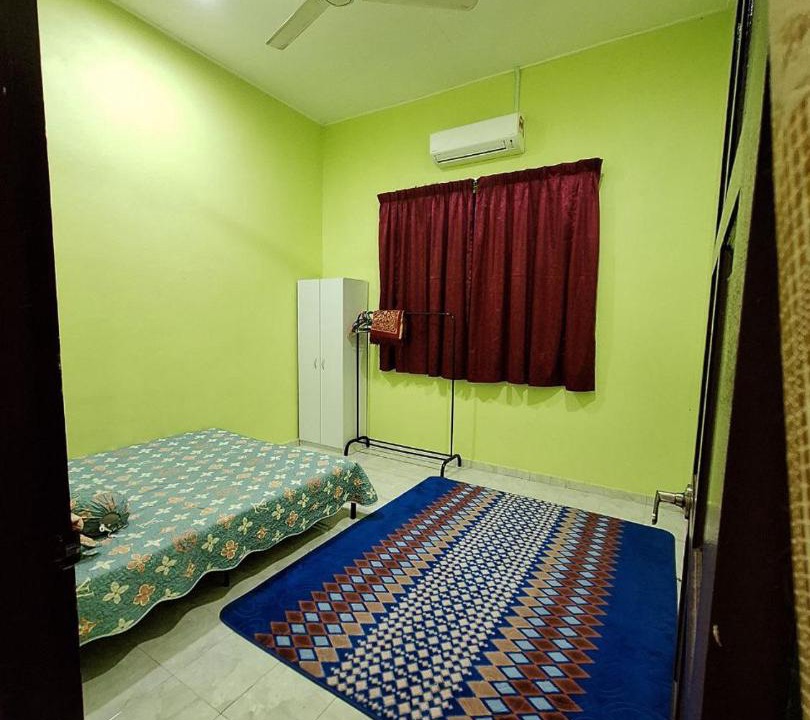 Photo of Bedroom in Kusial