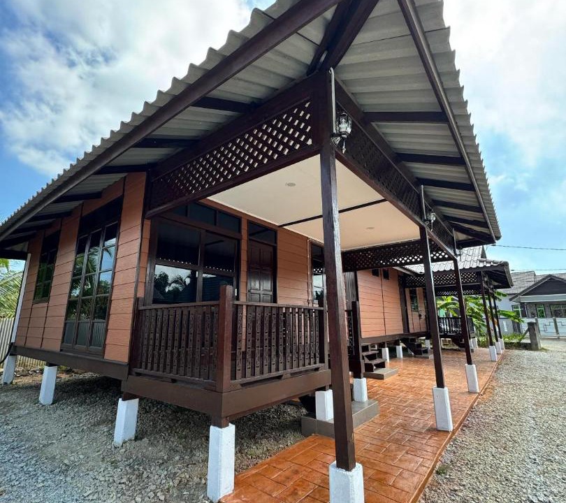 Photo of Others in Kampung Bukit Tok Beng