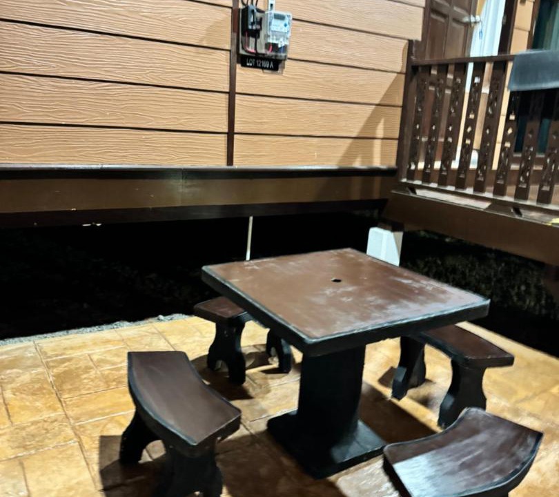 Photo of Others in Kampung Bukit Tok Beng