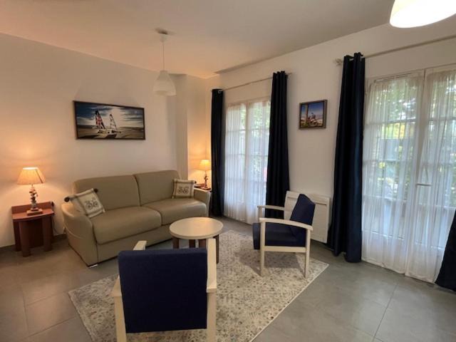 Photo of Livingroom in Saint-Valery-sur-Somme