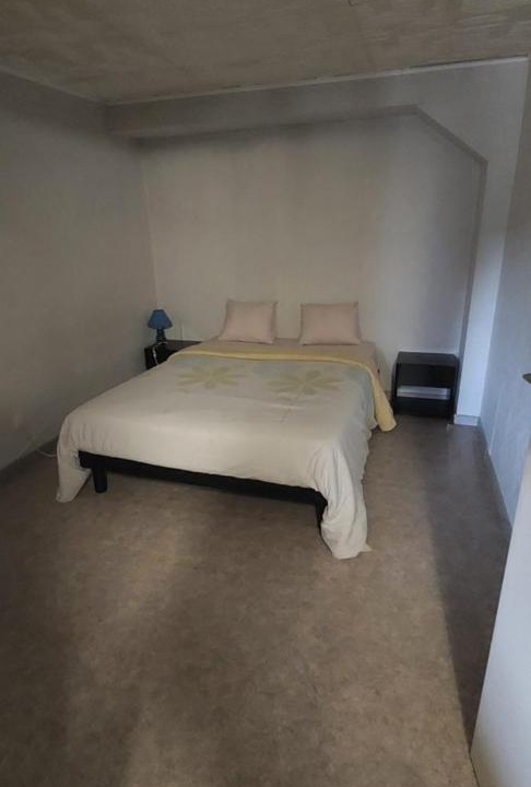 Photo of Bedroom in Chateauroux