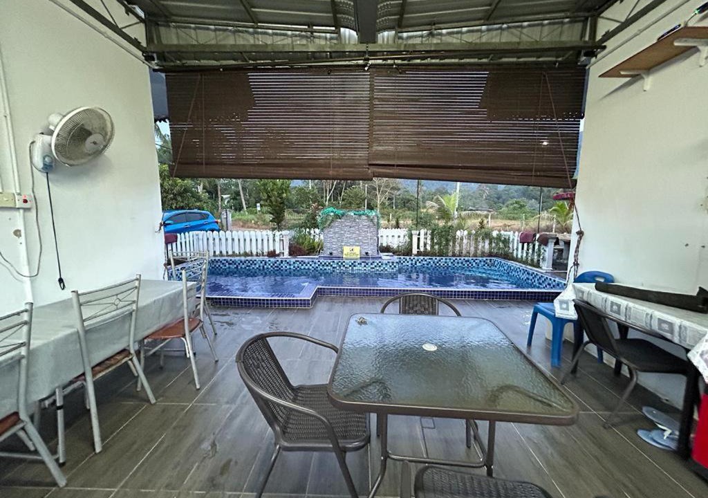 Photo of Others in Yan District