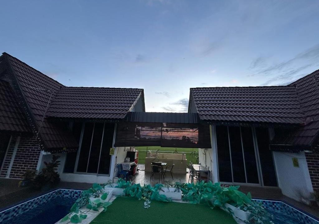 Photo of Others in Yan District