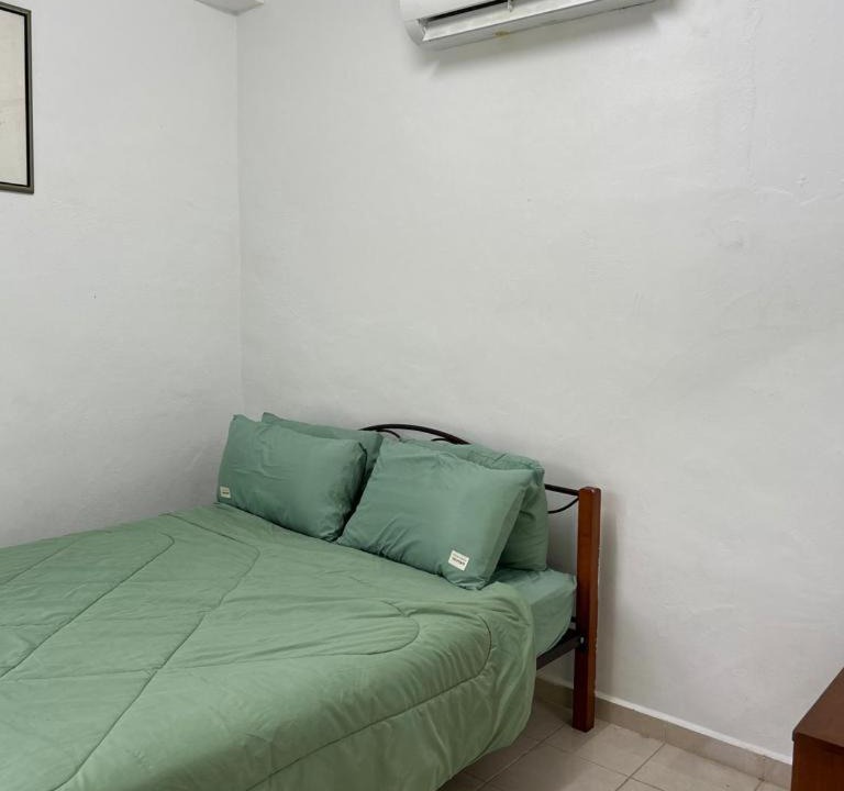 Photo of Bedroom in Yan District