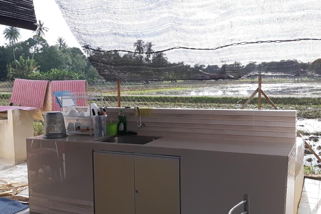 Photo of Others in Yan District