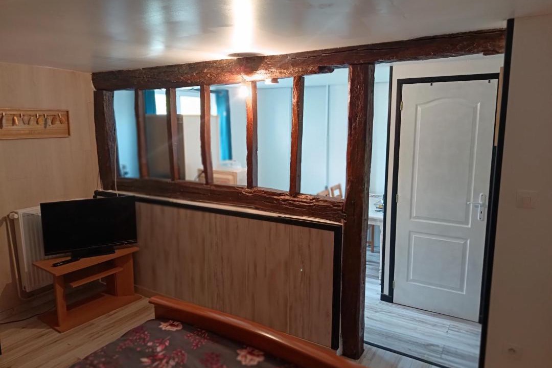 Photo of Others in Leglantiers