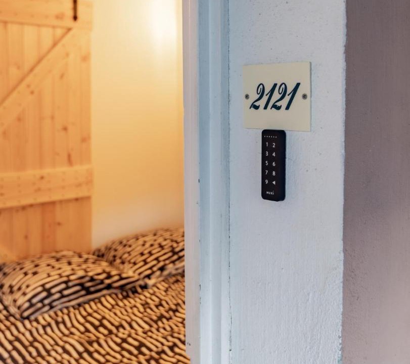 Photo of Bedroom in Les Restanques