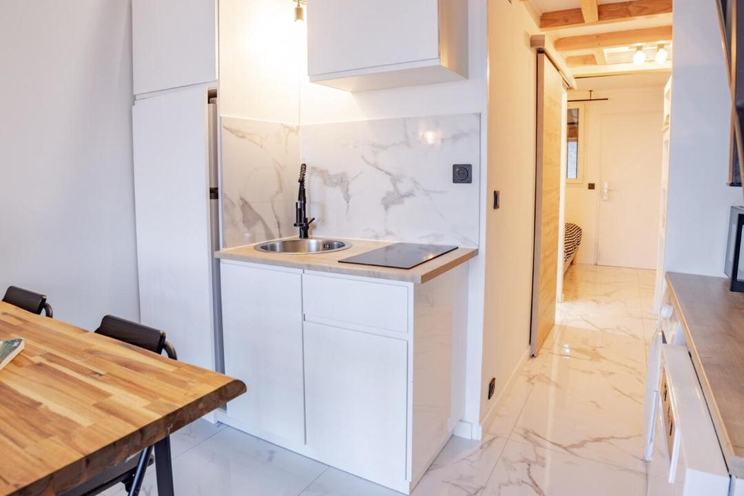 Photo of Kitchen in Les Restanques