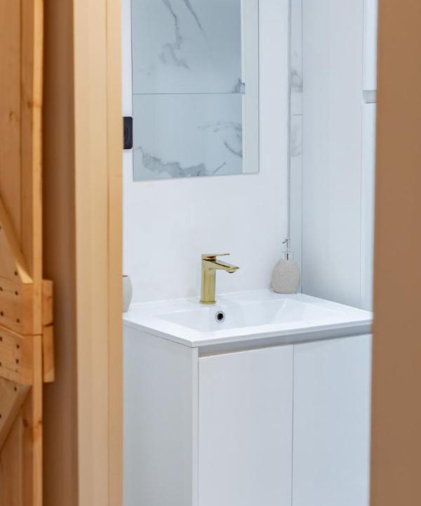 Photo of Bathroom in Les Restanques