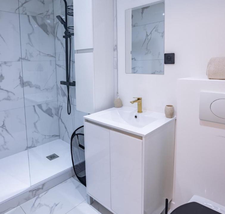 Photo of Bathroom in Les Restanques