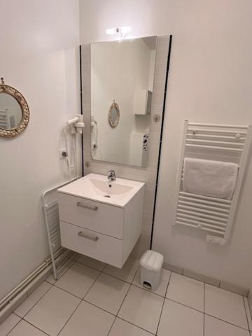 Photo of Bathroom in Saint-Valery-sur-Somme