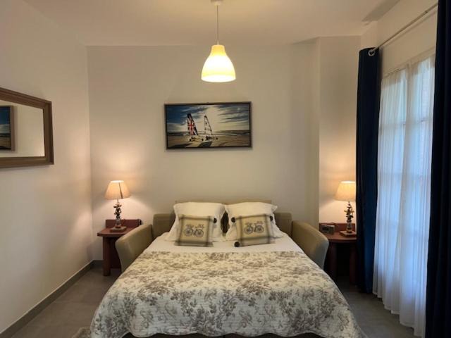 Photo of Bedroom in Saint-Valery-sur-Somme