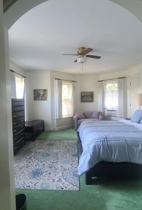 Photo of Bedroom in Norwich