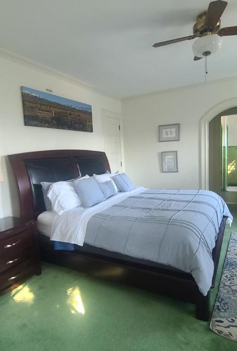 Photo of Bedroom in Norwich