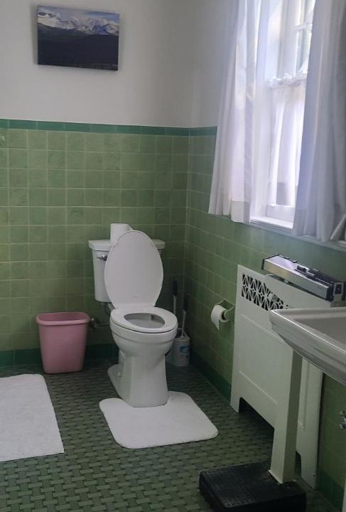 Photo of Bathroom in Norwich