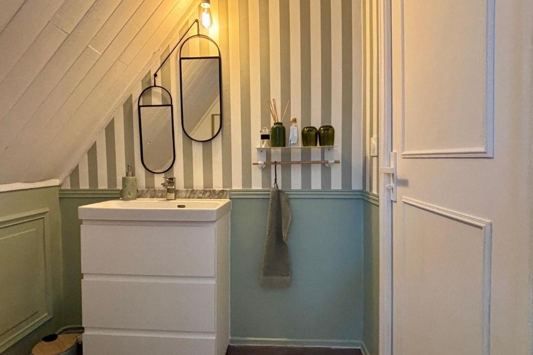 Photo of Bathroom in Montreuil-l'Argille