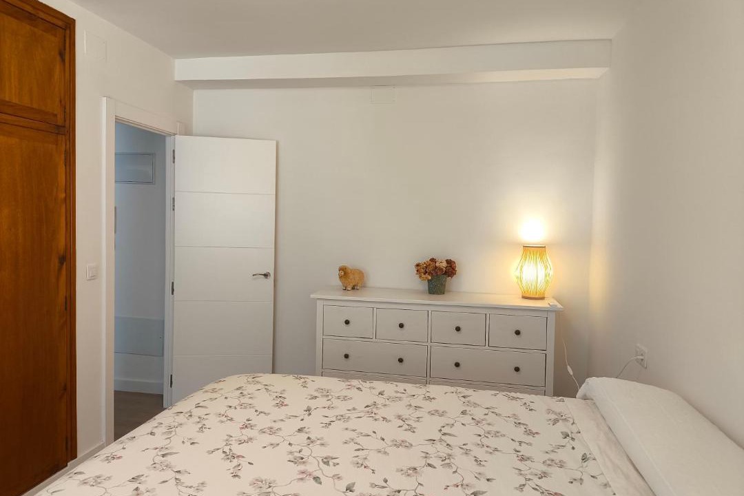 Photo of Bedroom in Isaba